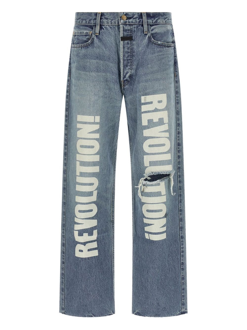 Revolution jeans 1