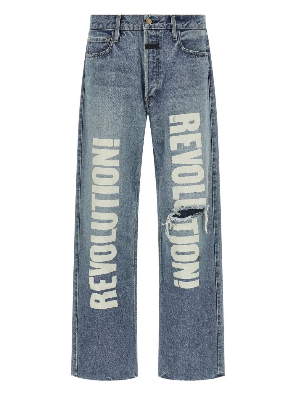 Revolution jeans - 1