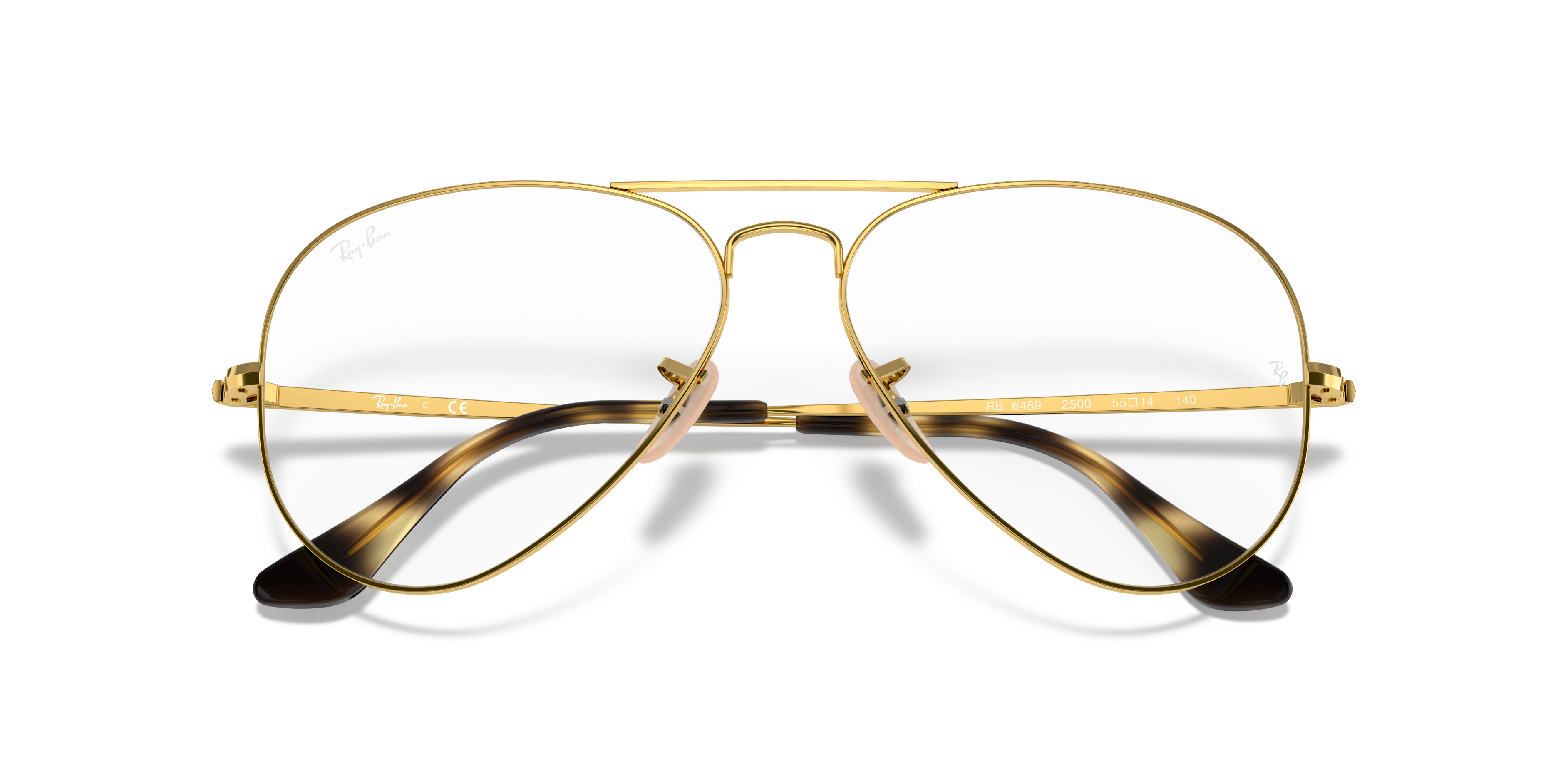 AVIATOR OPTICS - 2