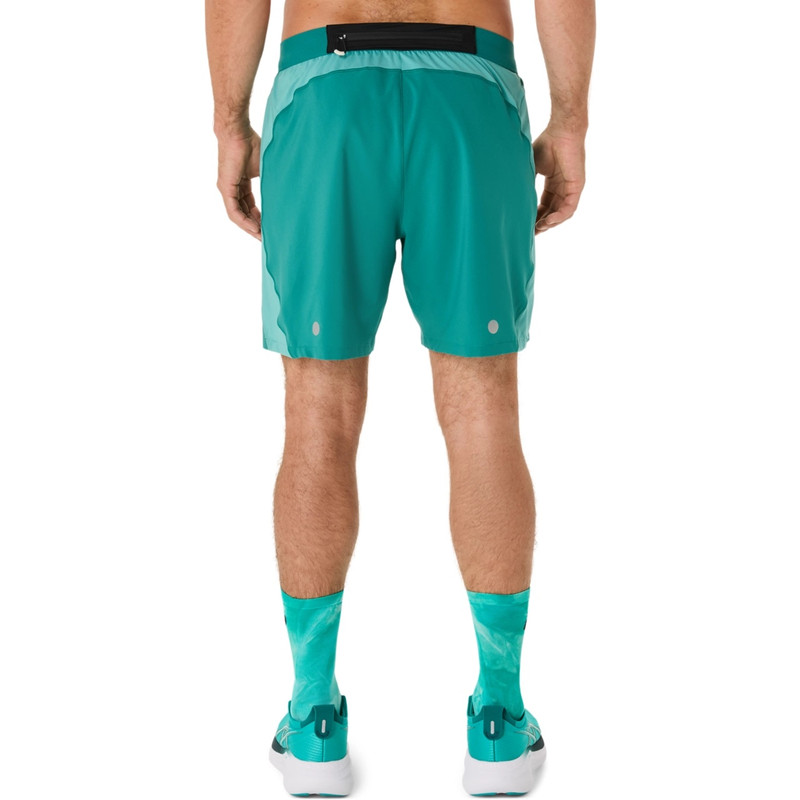 Asics ROAD 7IN SHORT outlook