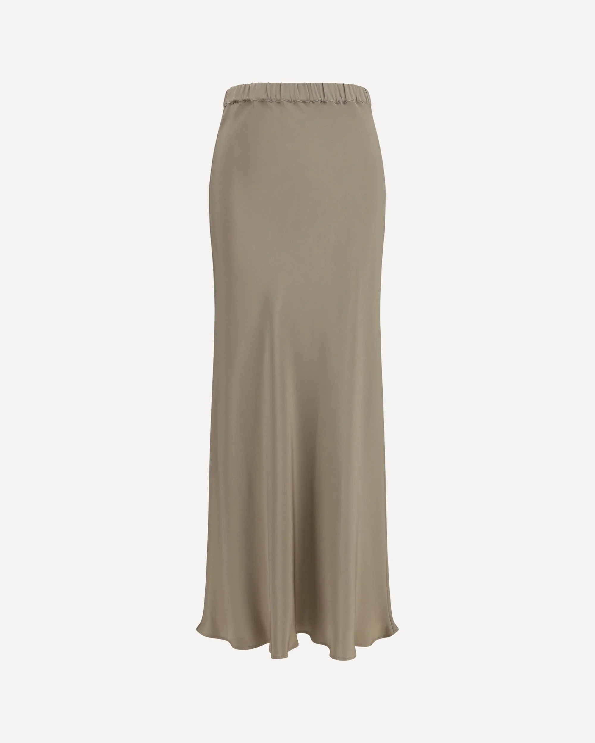 Sospiro silk Skirt - 1