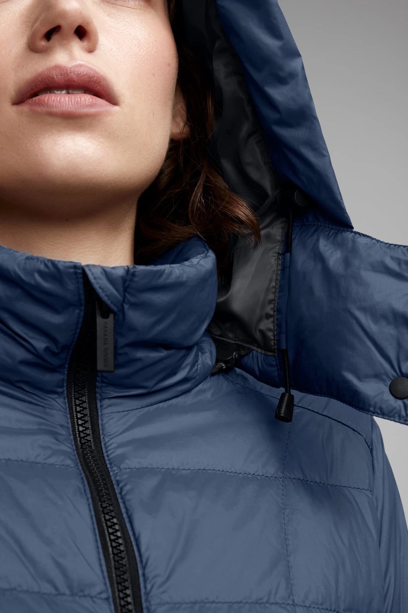 WOMEN'S ELLISON DOWN JACKET - 8