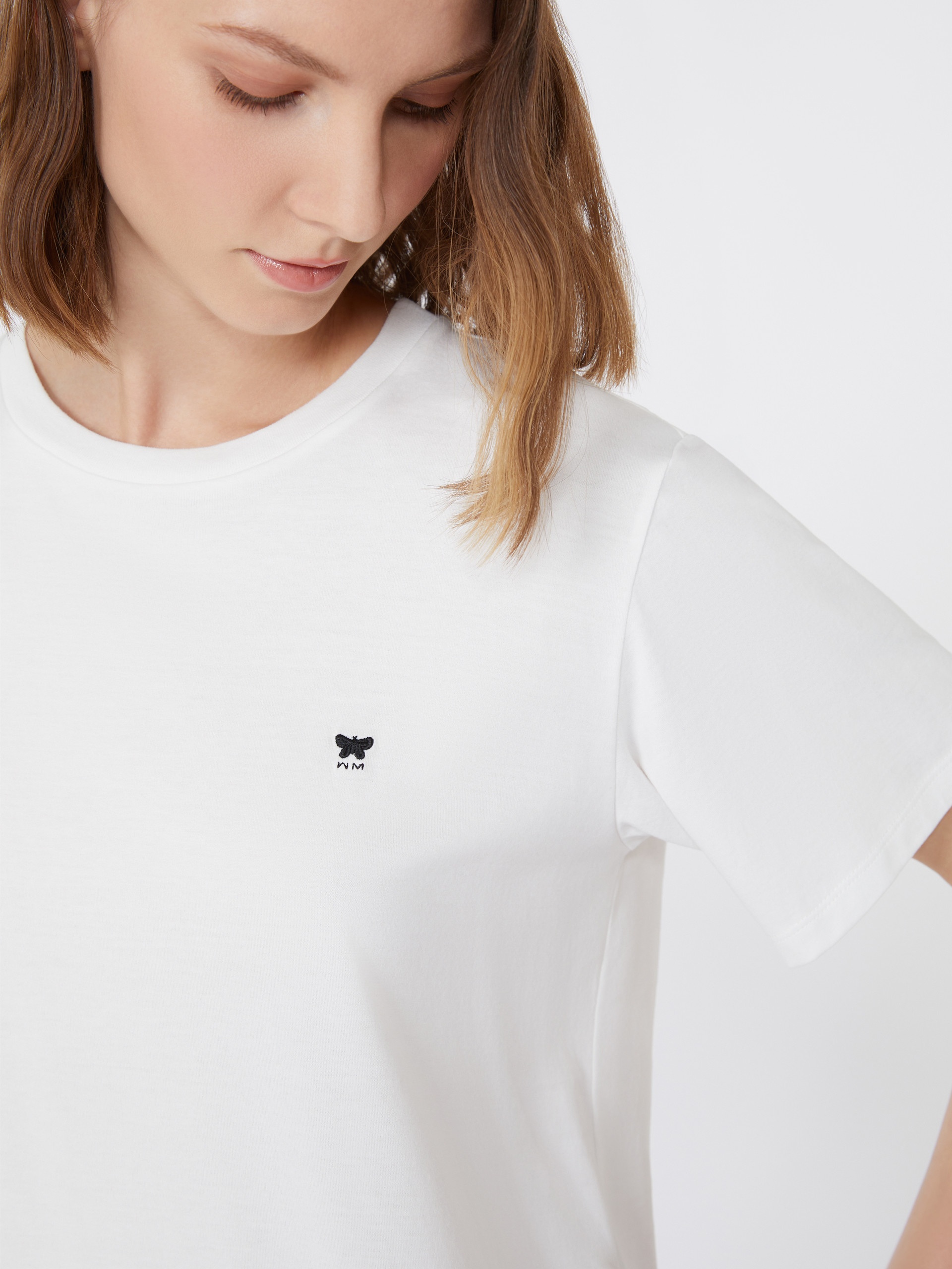 VENACO Straight-fit jersey T-shirt - 6