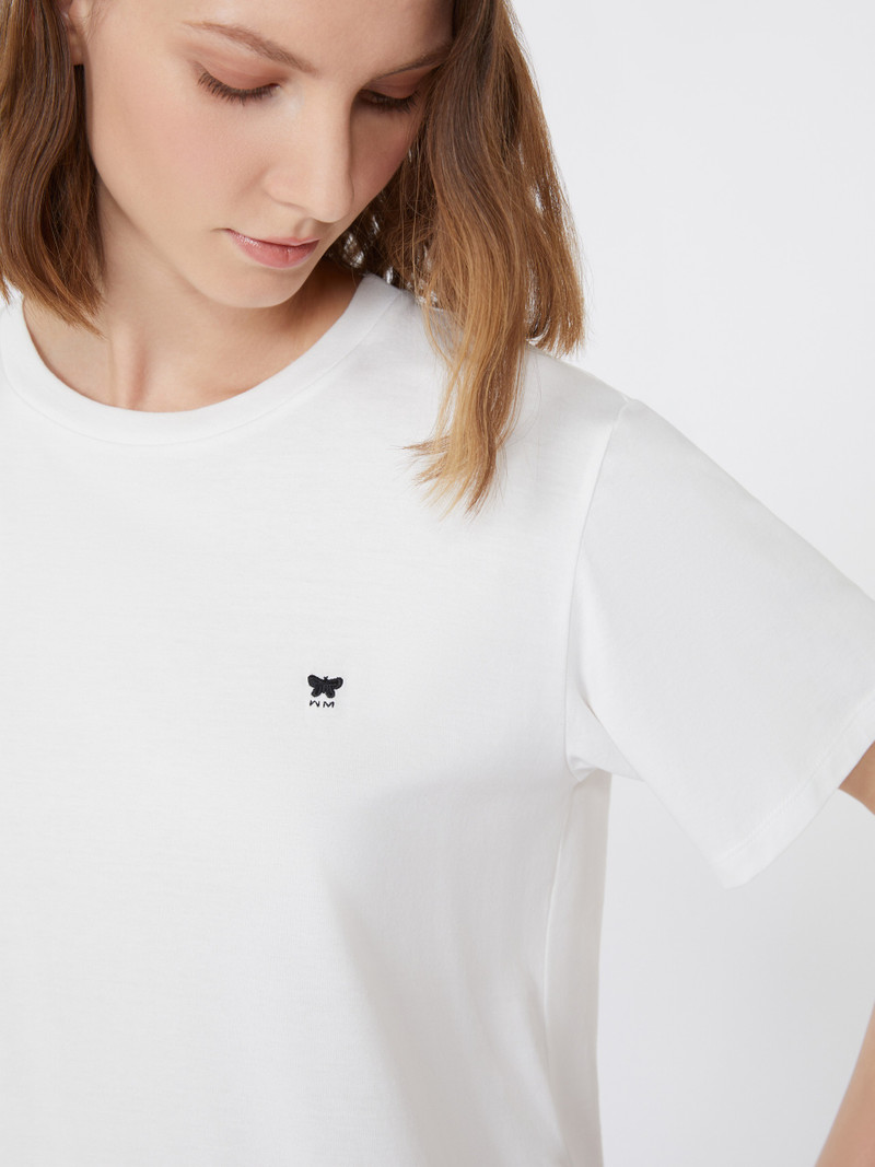 VENACO Straight-fit jersey T-shirt 6