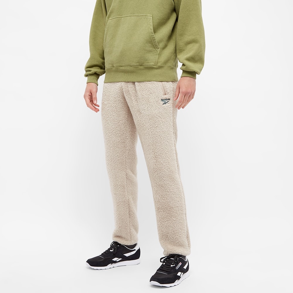 Reebok Classic Vector Sherpa Pant - 4