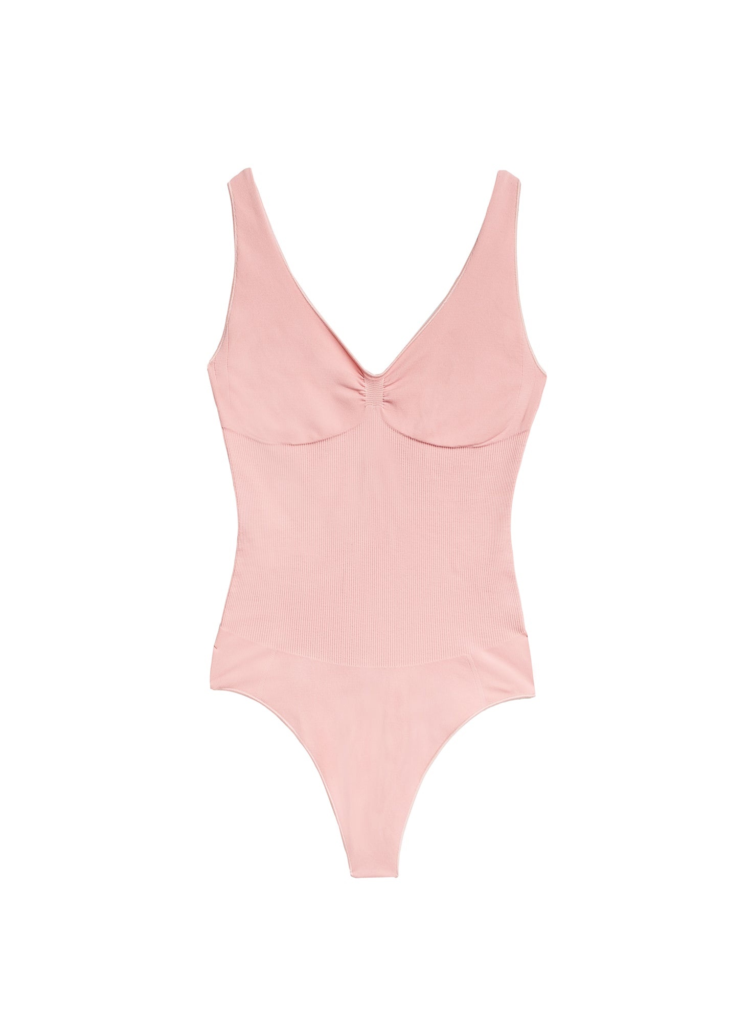 Le Body Control Bodysuit - 1