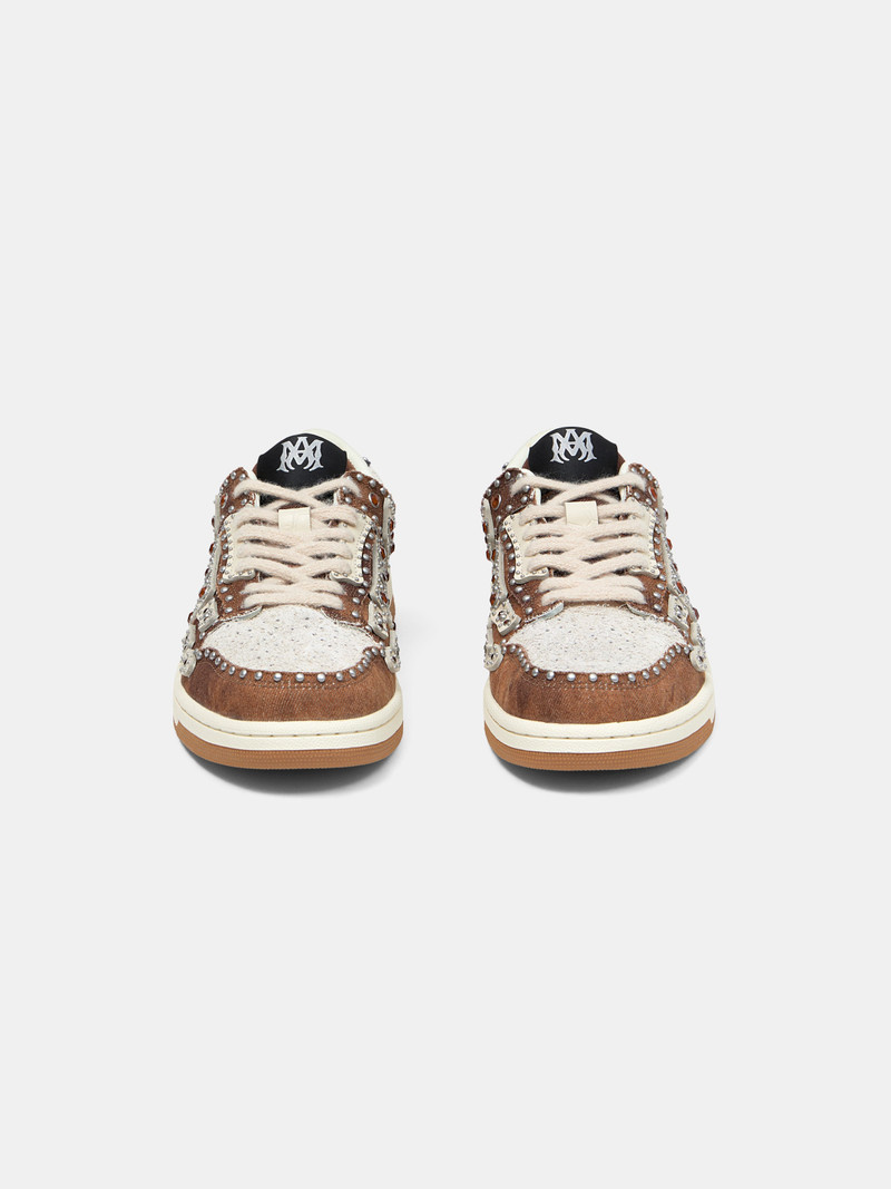 STUD SKEL TOP LOW 3