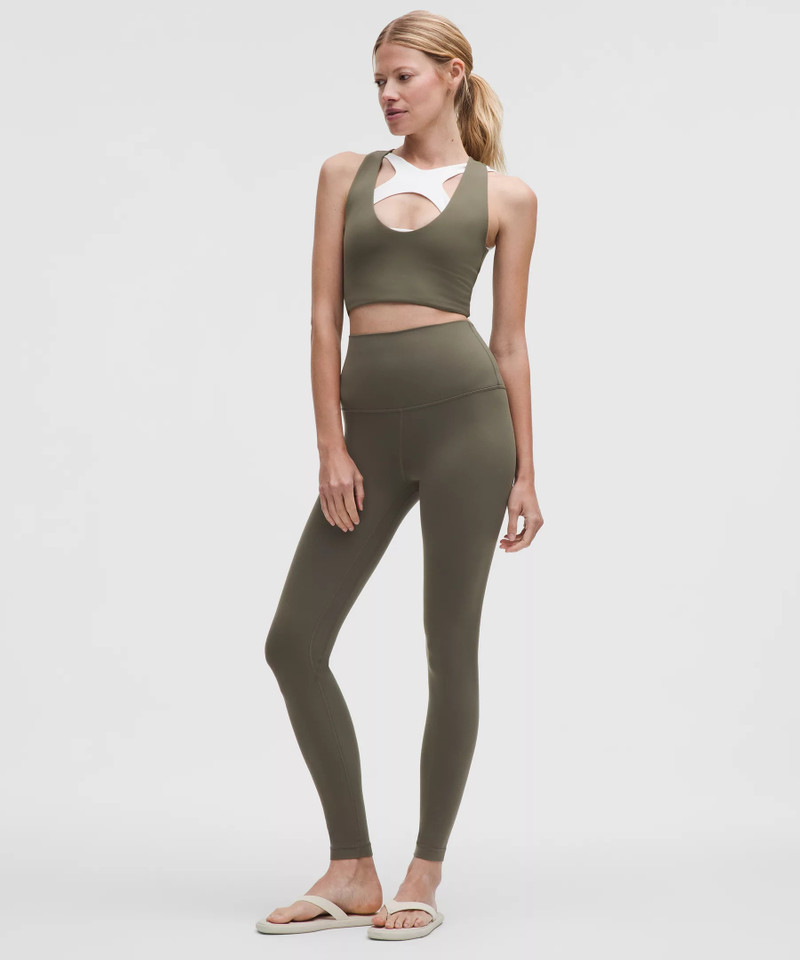 lululemon lululemon Align™ Super-High-Rise Pant 28" outlook