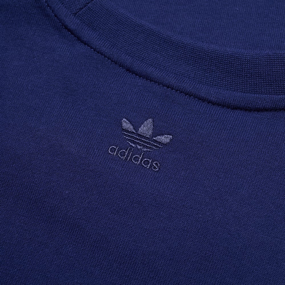 Adidas x Pharrell Williams Basics Tee - 3