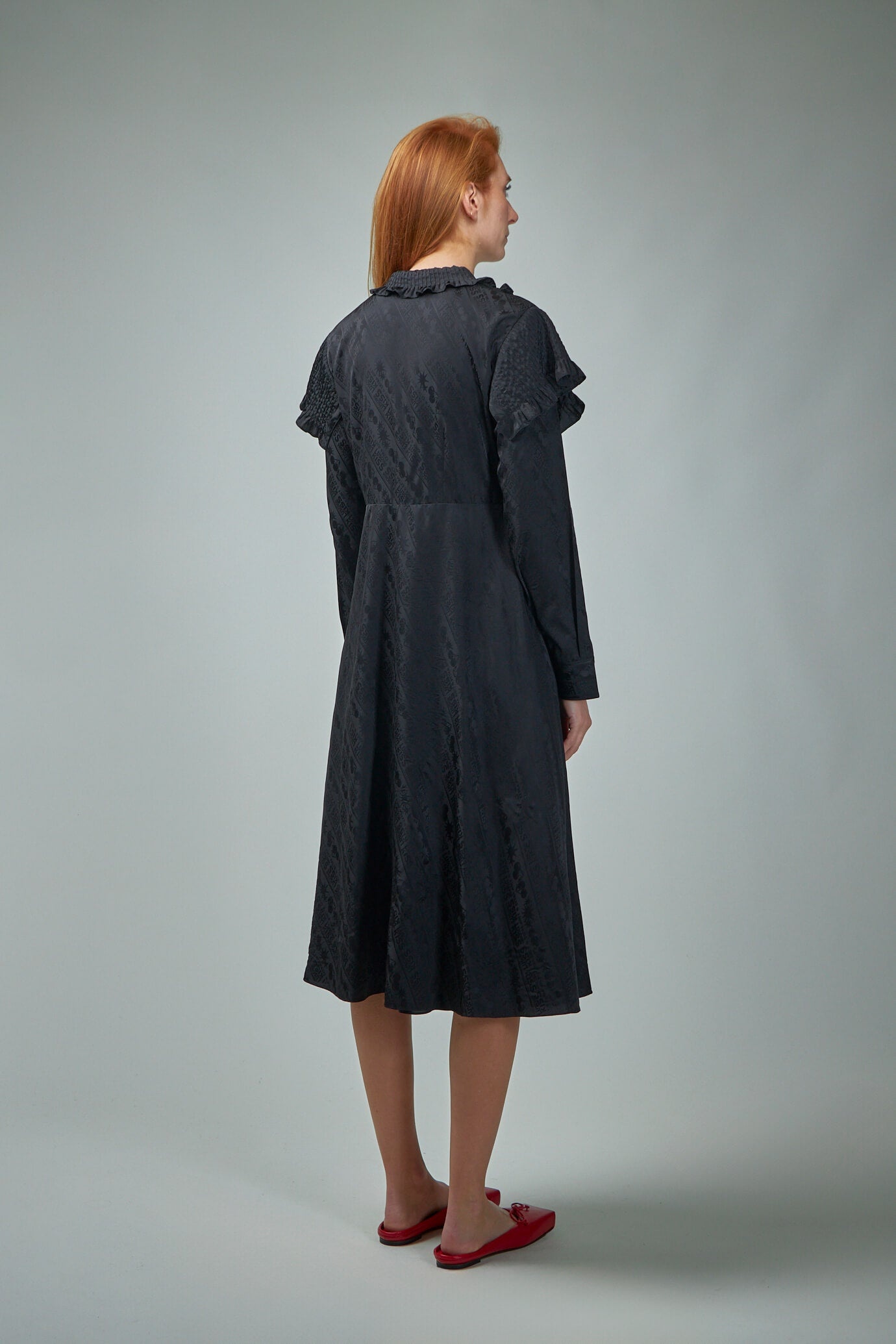 Jil Sander Dress - 3