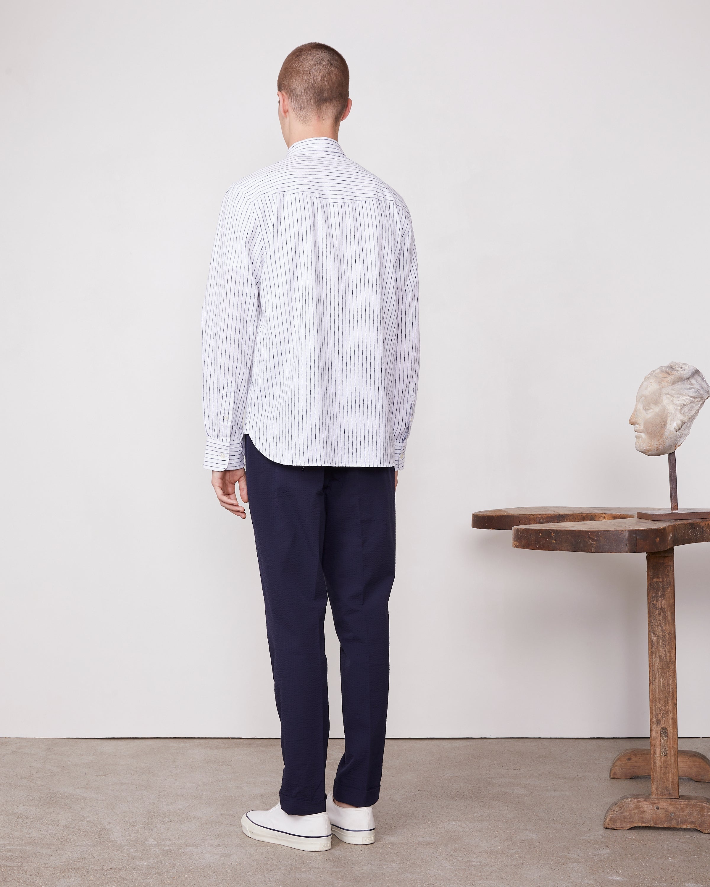 BENOIT SHIRT - 3