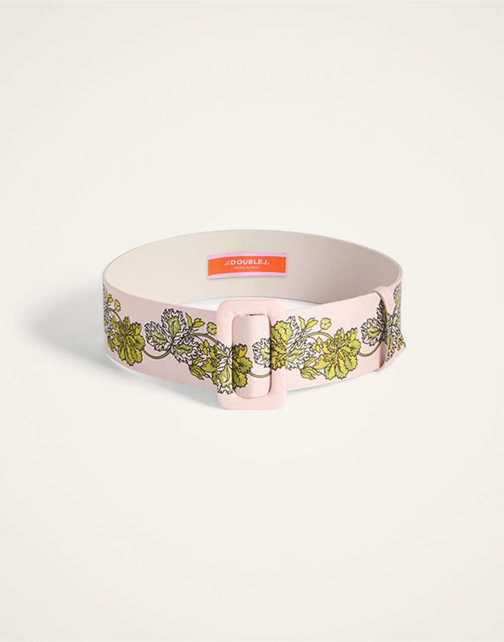 Medium Belt - 1