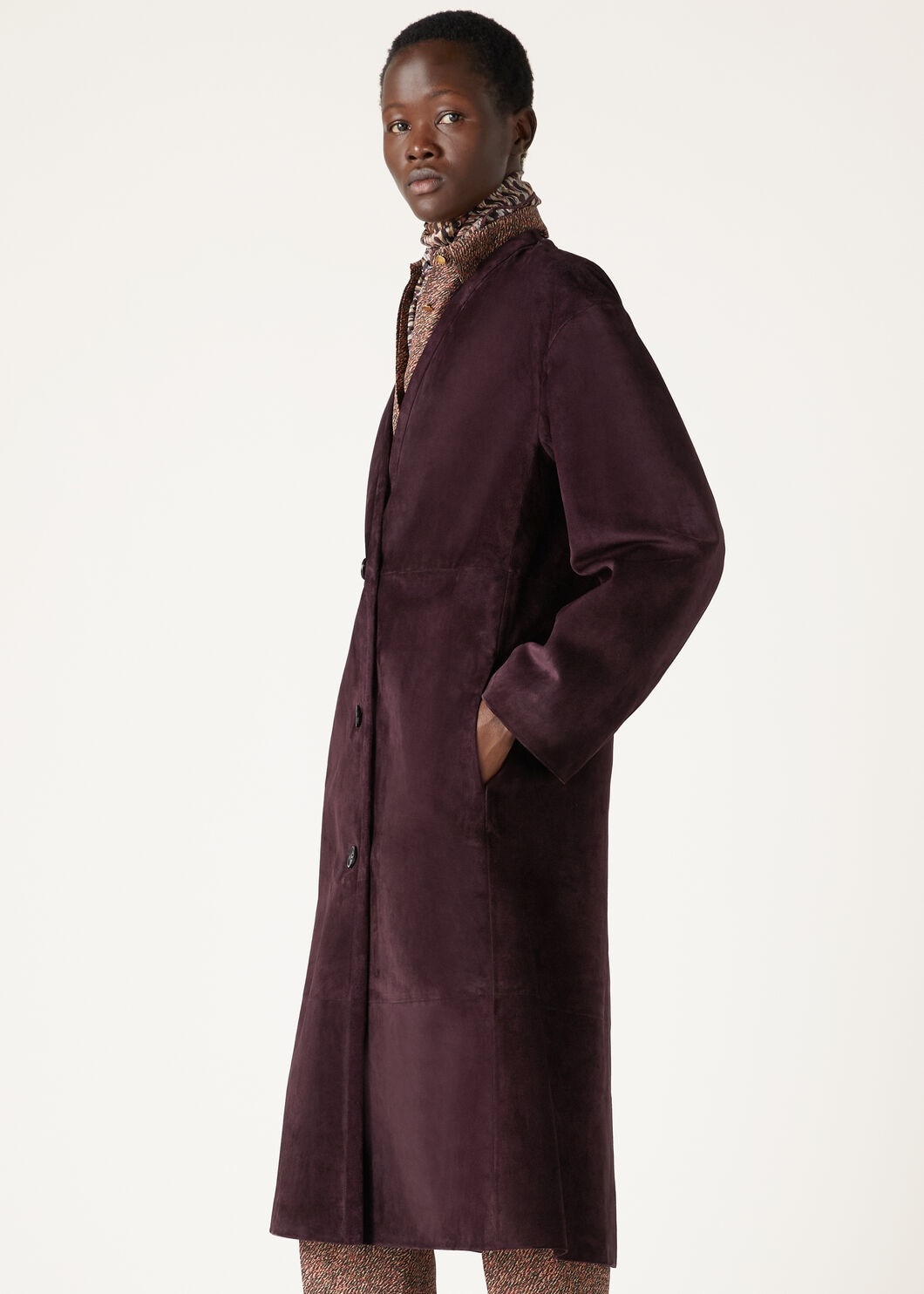 Peter Coat - 4