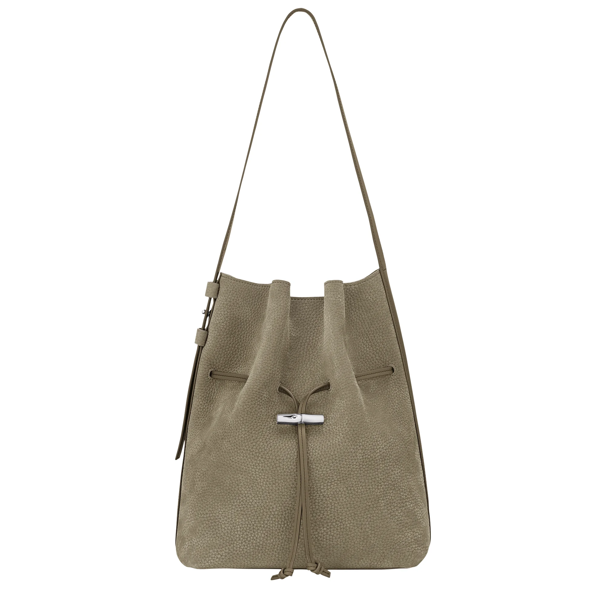 Le Roseau M Shoulder bag - 1