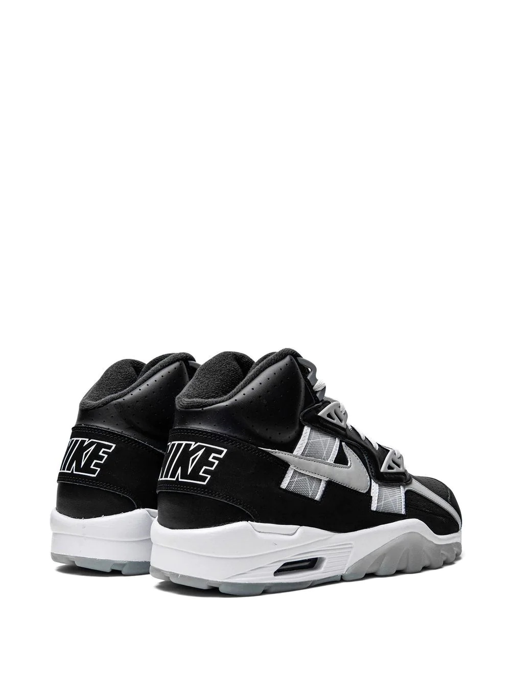 Air Trainer SC High "Raiders" sneakers - 3