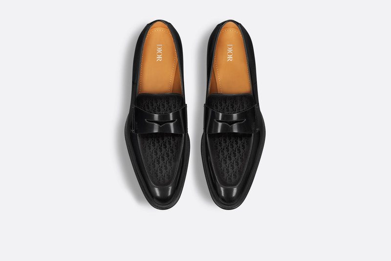 Dior Dior Timeless Loafer outlook