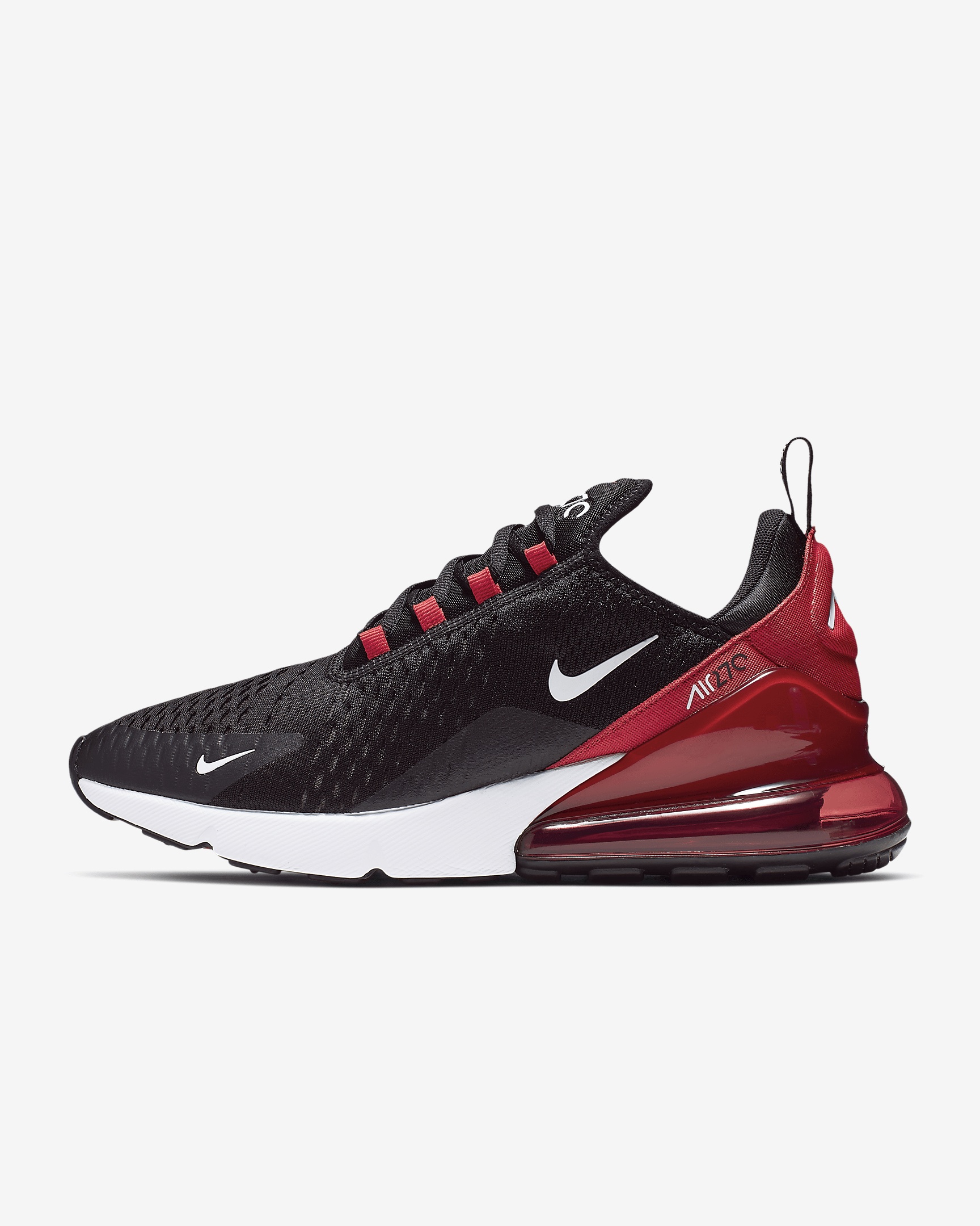 Nike Men's Air Max 270 Shoes - 1