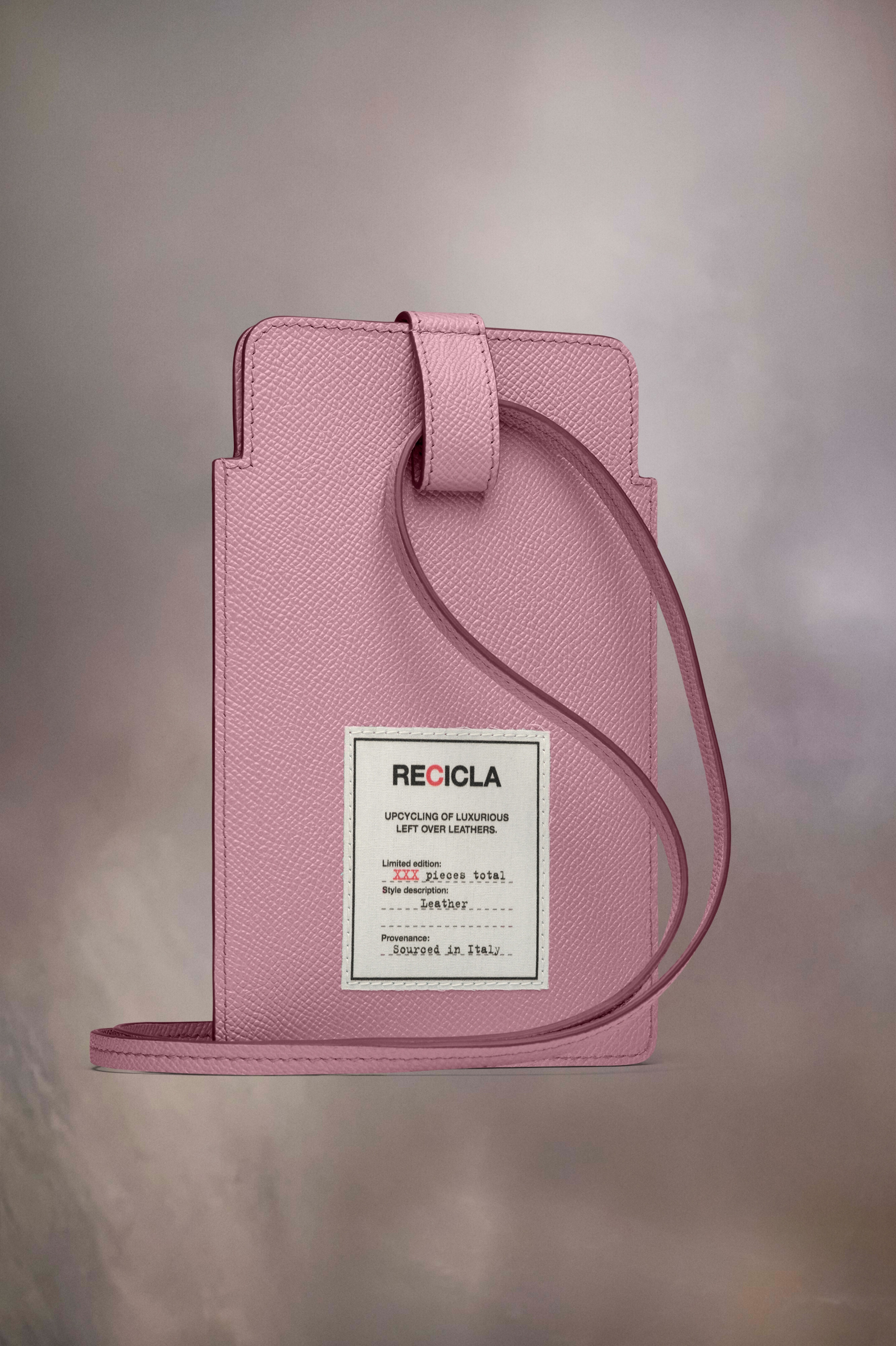 Recicla phone holder - 3