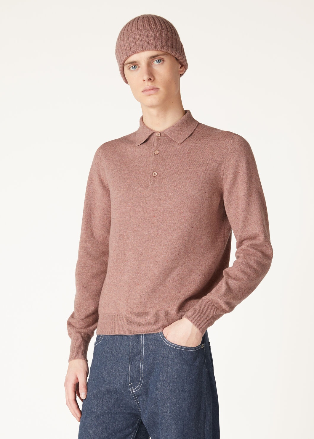 Loro Polo Shirt - 7