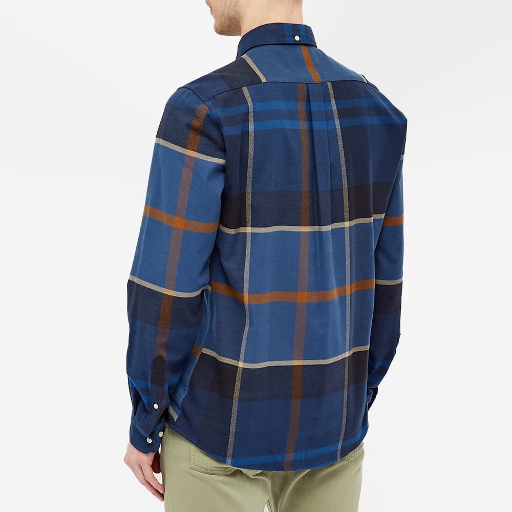 Barbour Iceloch Tailored Shirt - 5