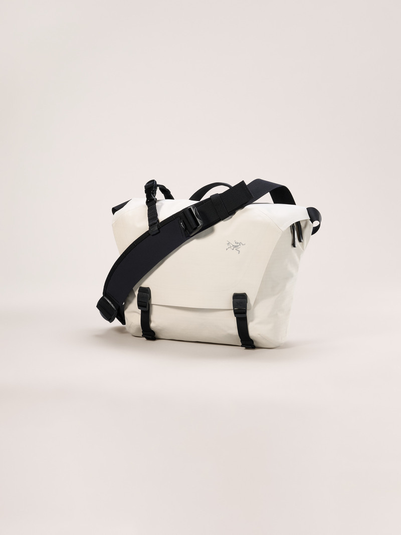 Granville 10 Courier Bag 8