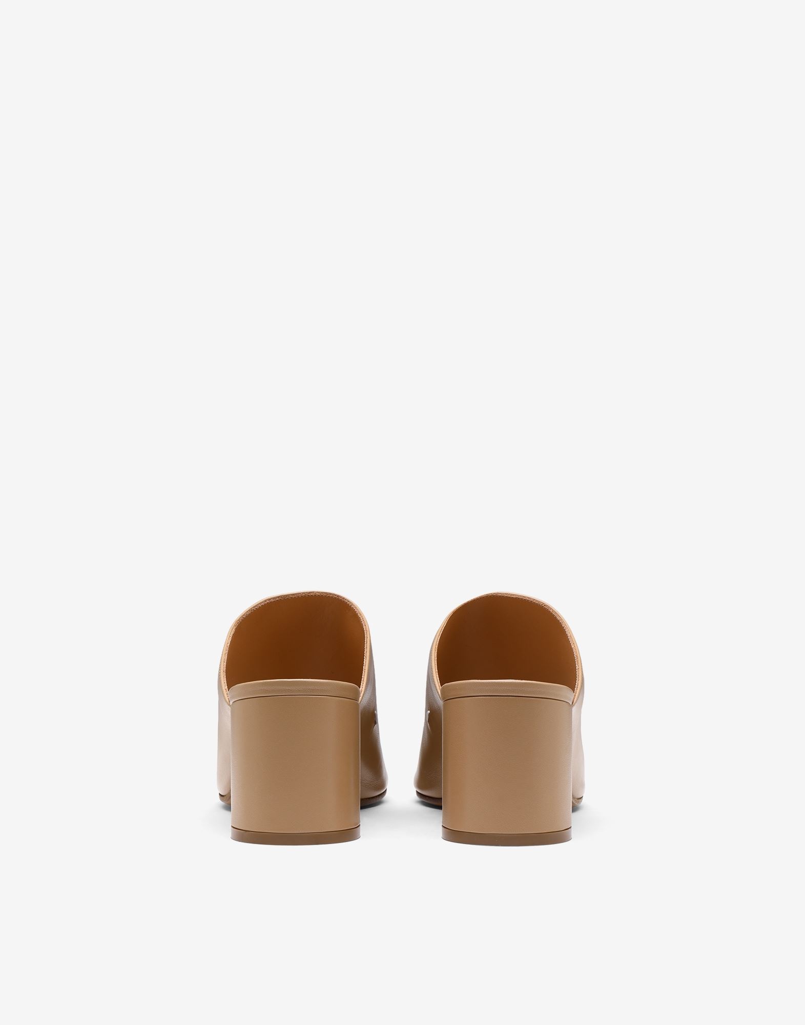 Tabi mules - 3