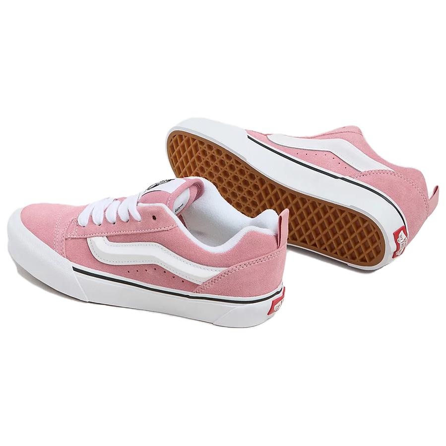 Vans Knu Skool 'Pink' VN000CS0C3S - 4