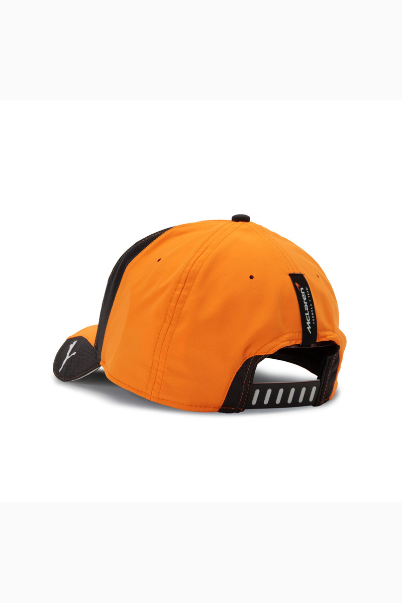 PUMA McLAREN RACING Replica Piastri Adjustable Hat outlook