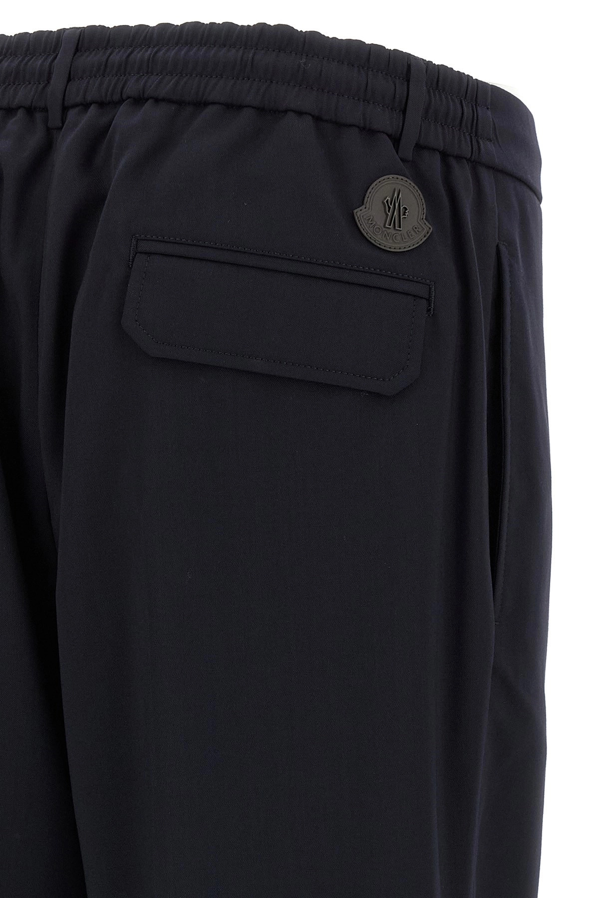 Wool pants - 4