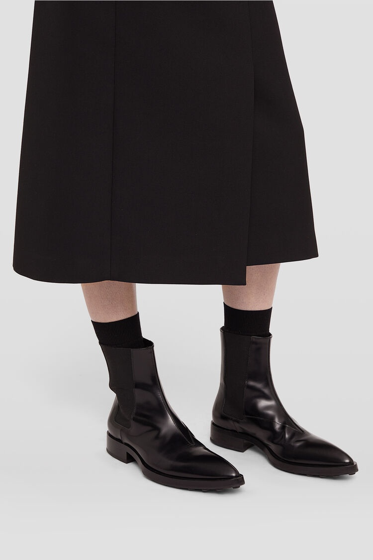 Chelsea Boots - 7