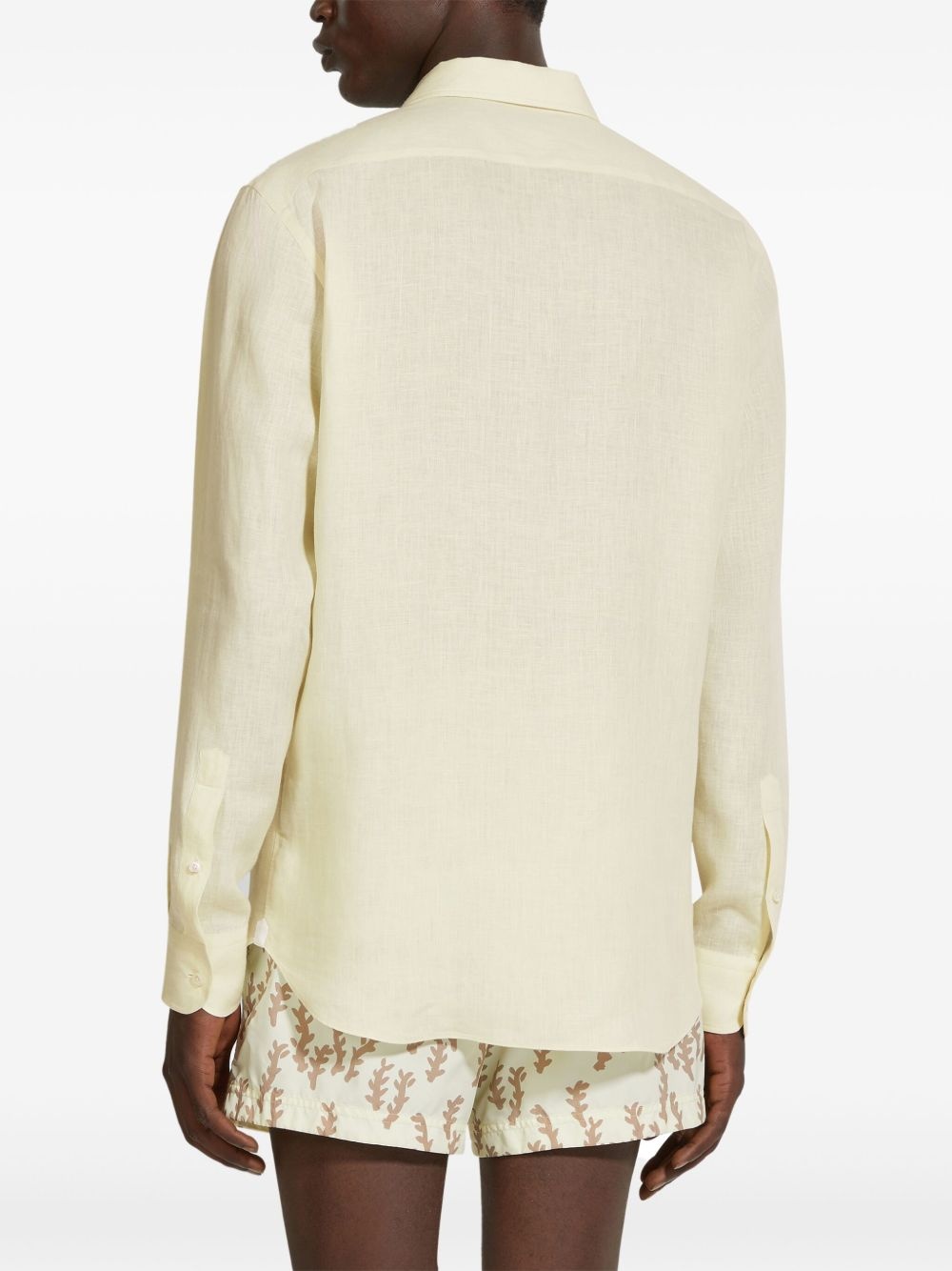 Oasi shirt - 4