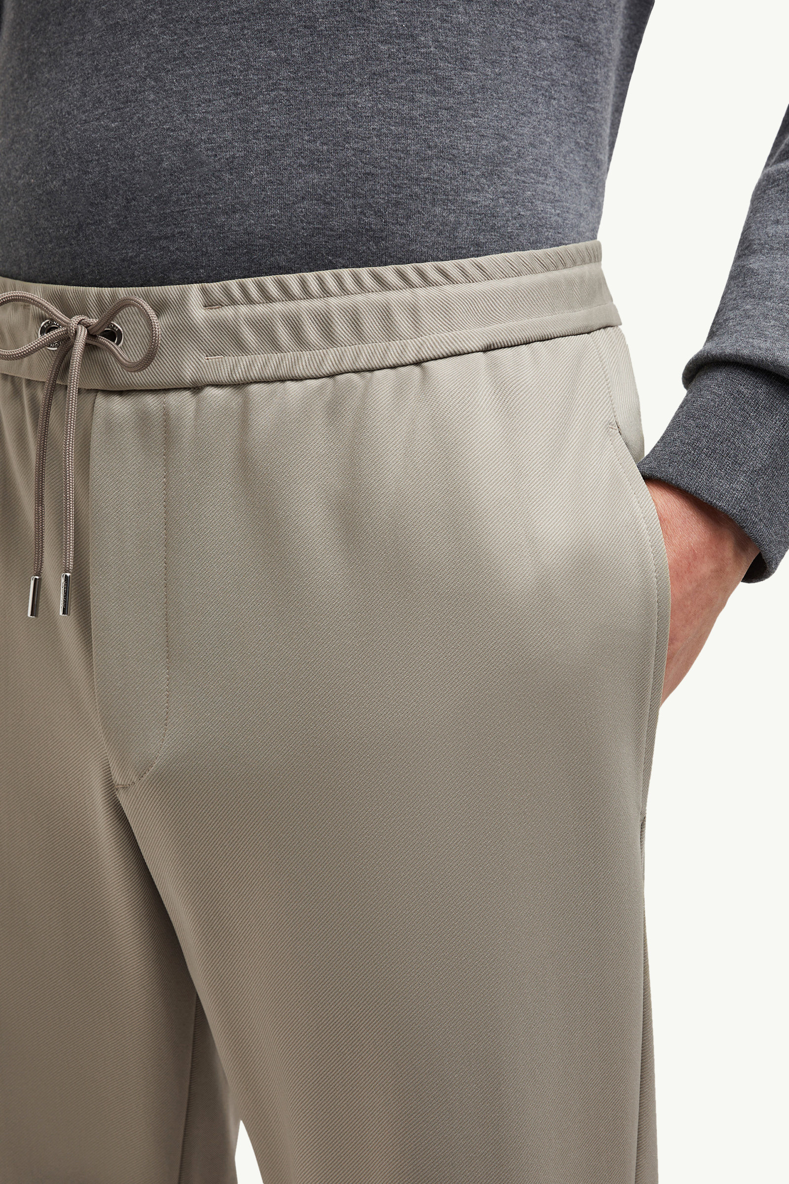 Logo Jogging Pants - 6
