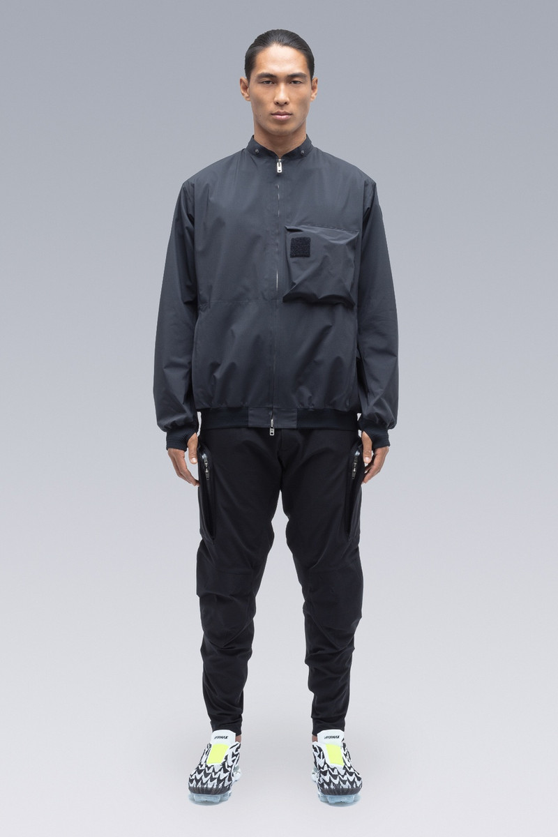 J59-GT 3L Gore-Tex® Pro Jacket Black 37
