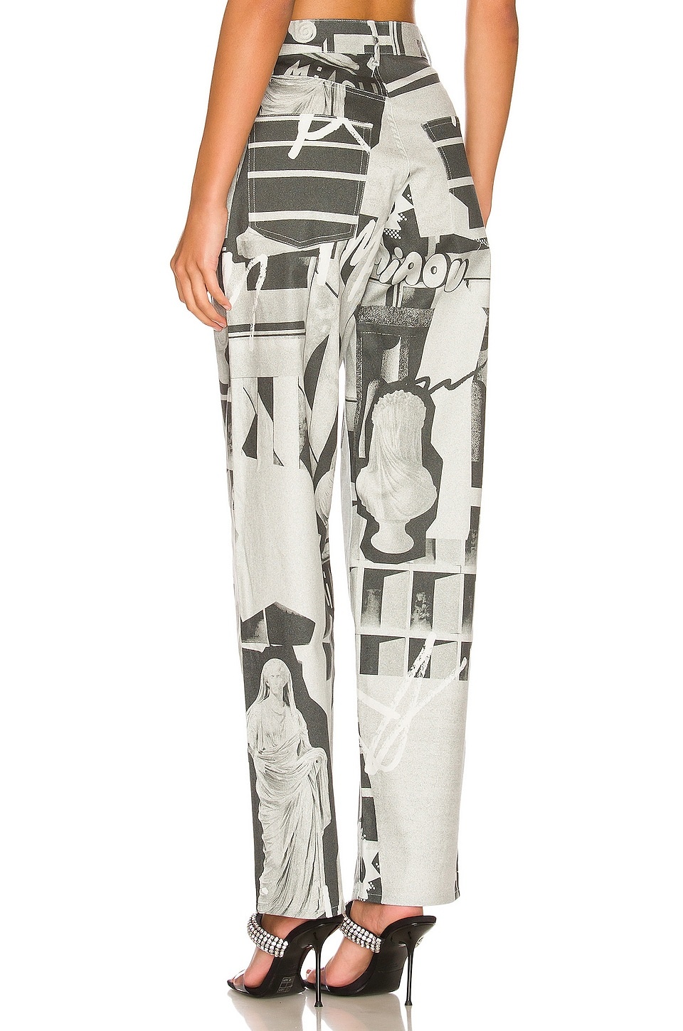 Fargo Pants - 3