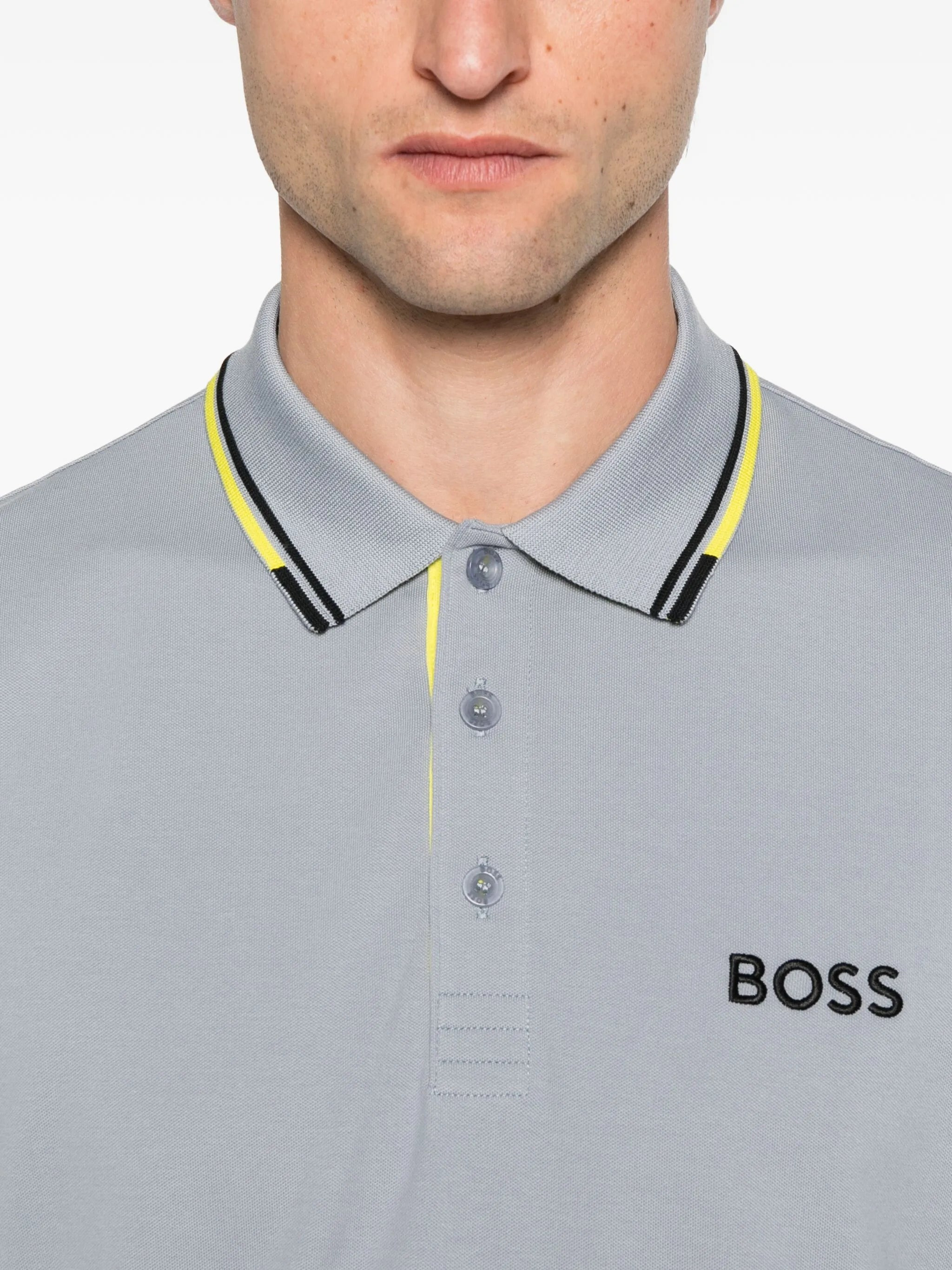 Boss Polo Shirts - 4