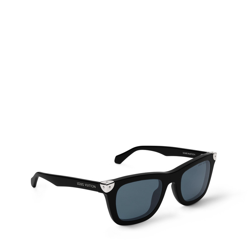 LV Heritage Square Sunglasses 1