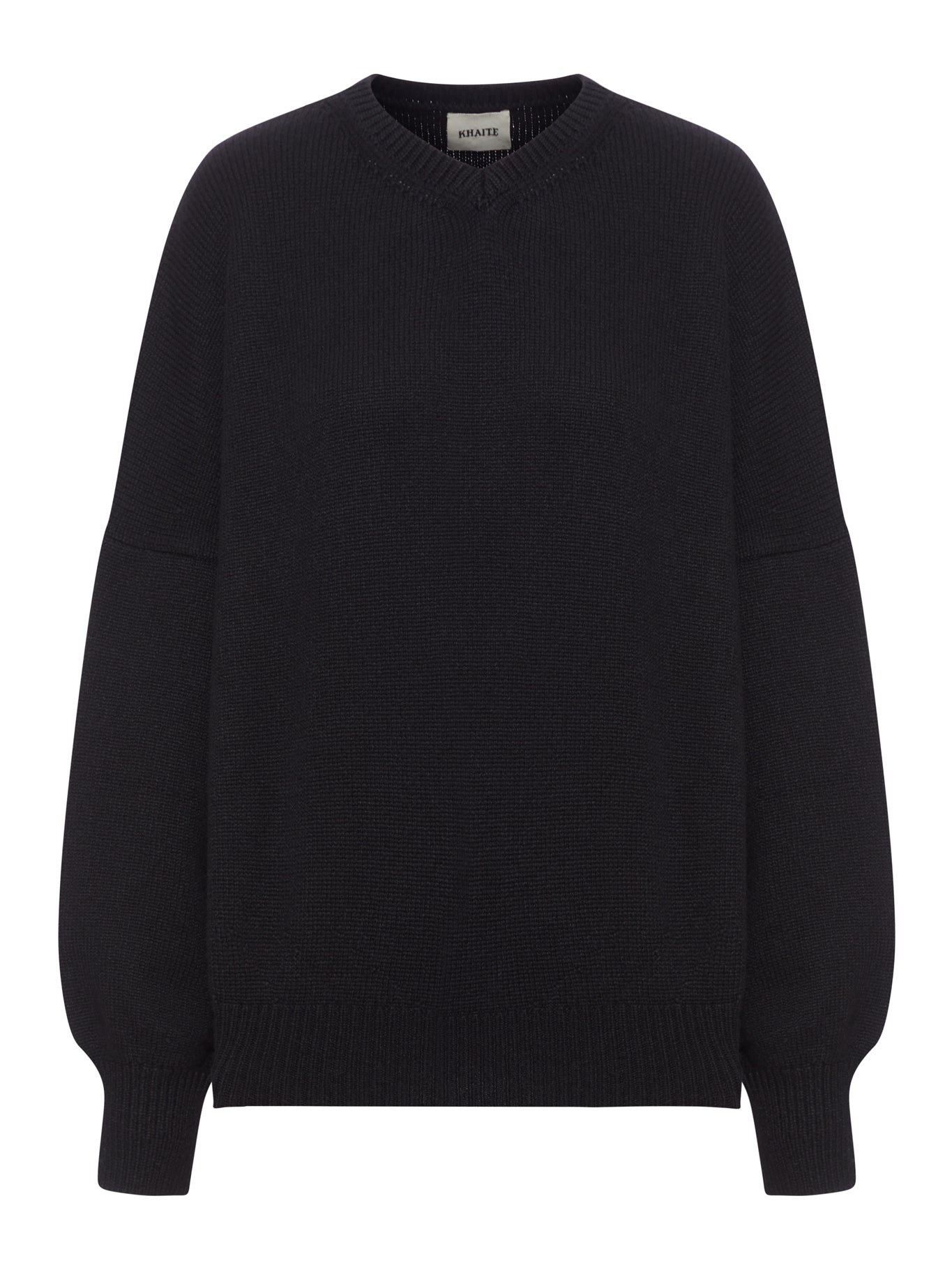 WOLFE SWEATER - 2