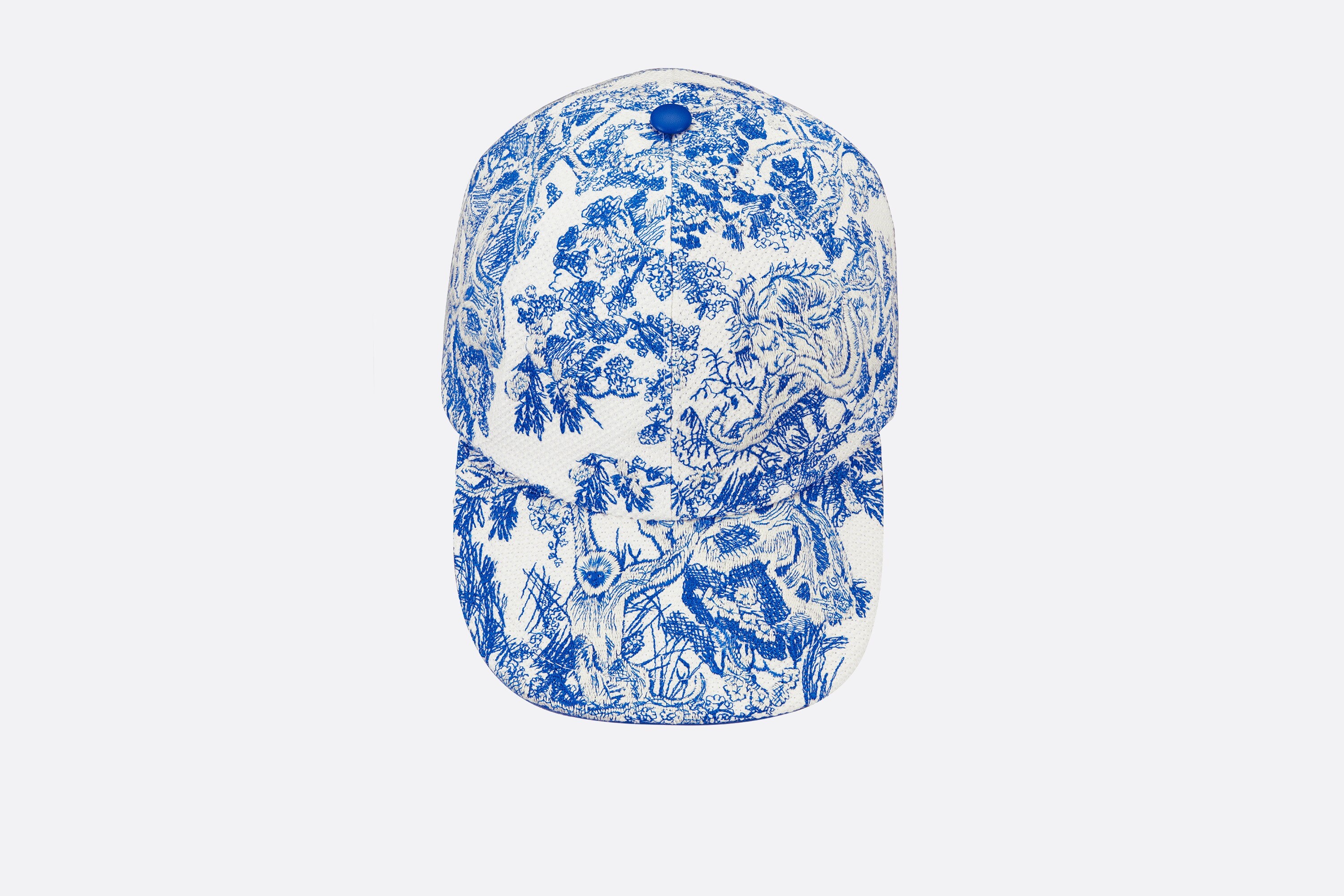 D-Player Cap - 3
