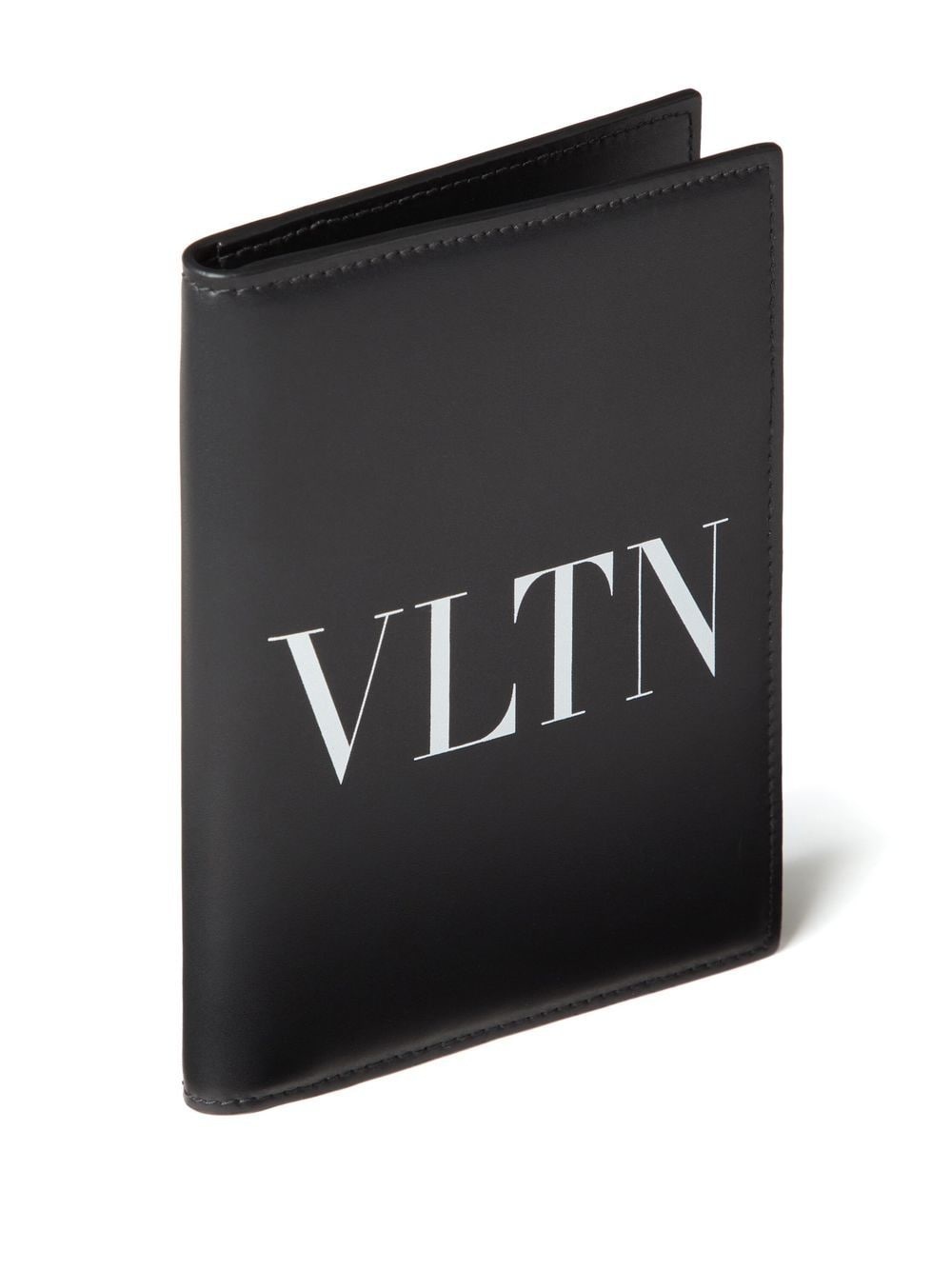 VLTN leather bi-fold wallet - 3