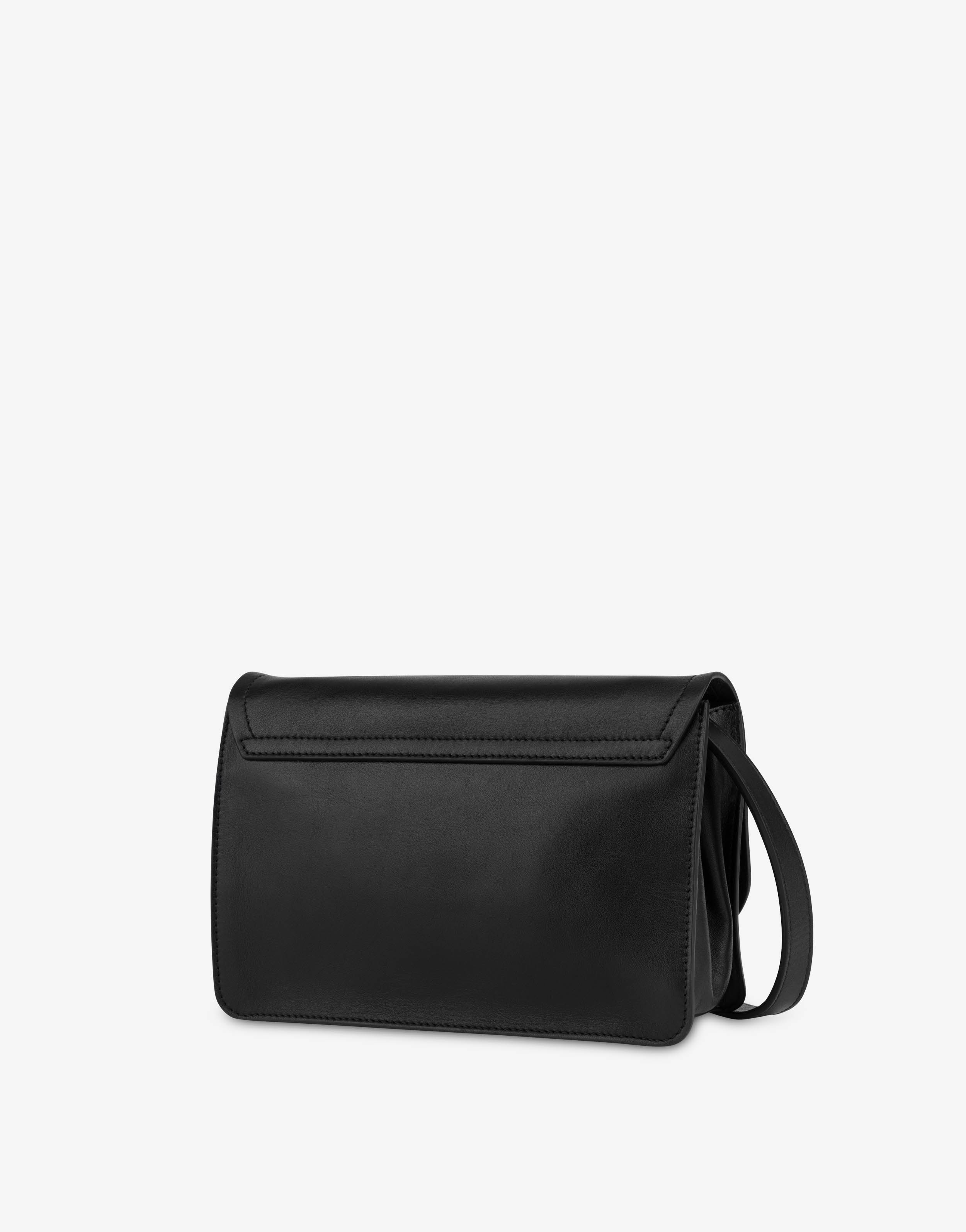 CALFSKIN M BAG - 2