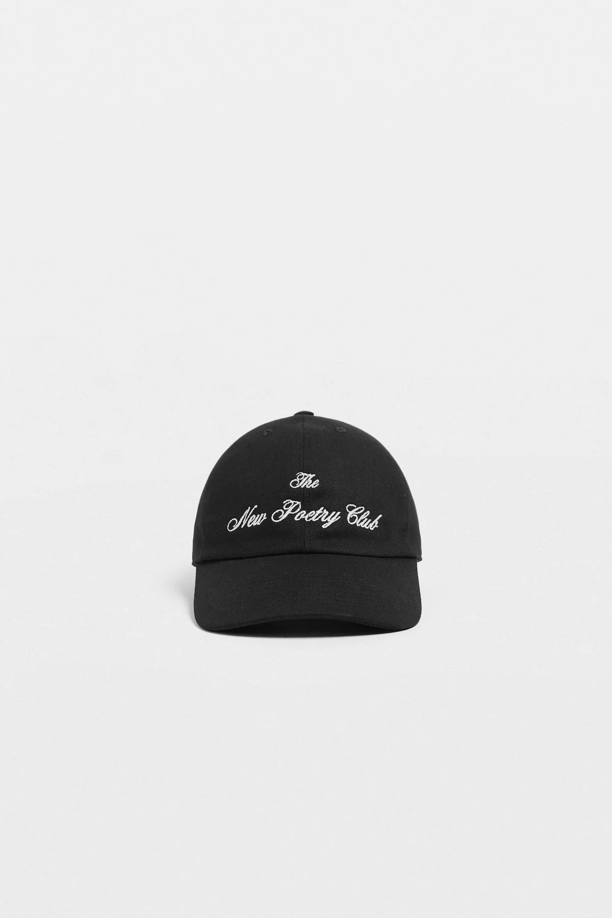 Tem Baseball Cap - 1