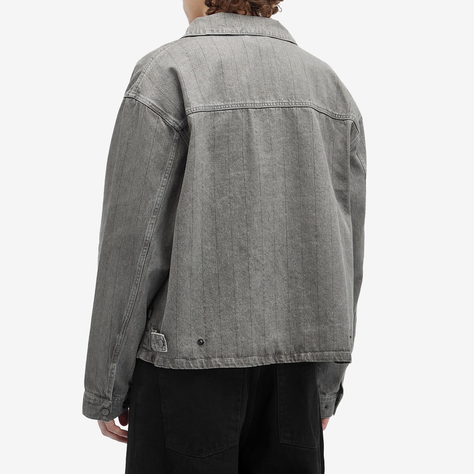 Air Jordan x A Ma Maniere Jacket - 3