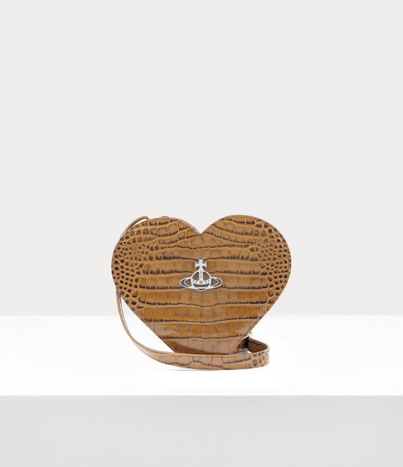 JOSEPHINE HEART CROSSBODY 4