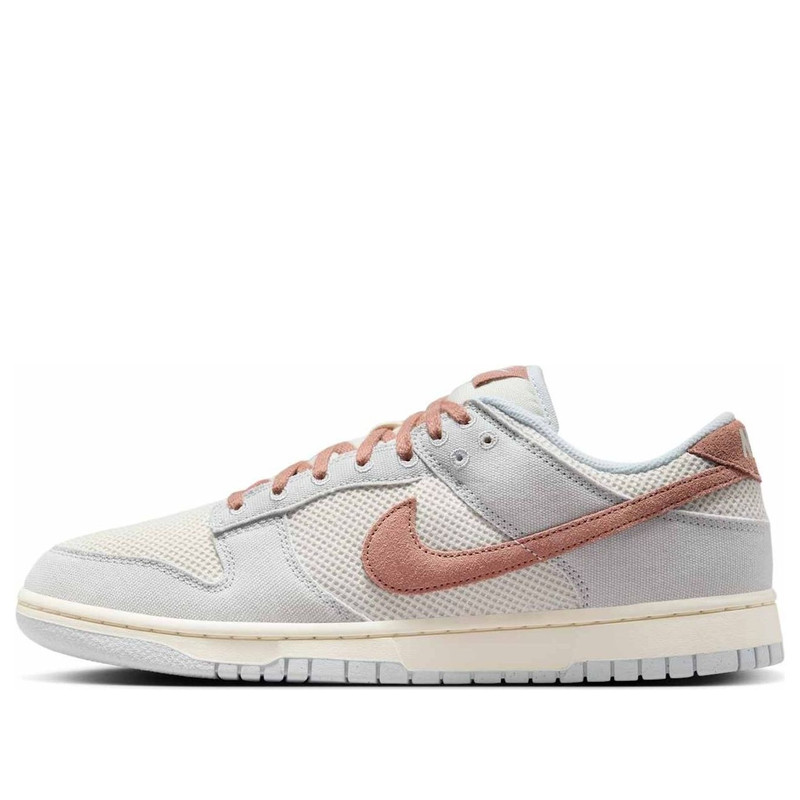 Nike Dunk Low Retro SE 'Fossil Rose' HJ4329-001 - 1