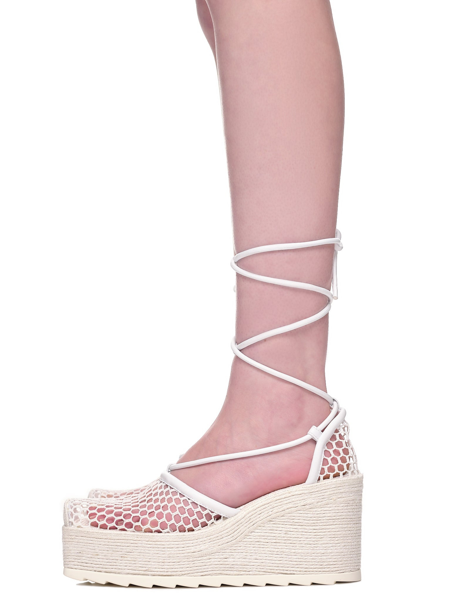Stretch Wedges - 4