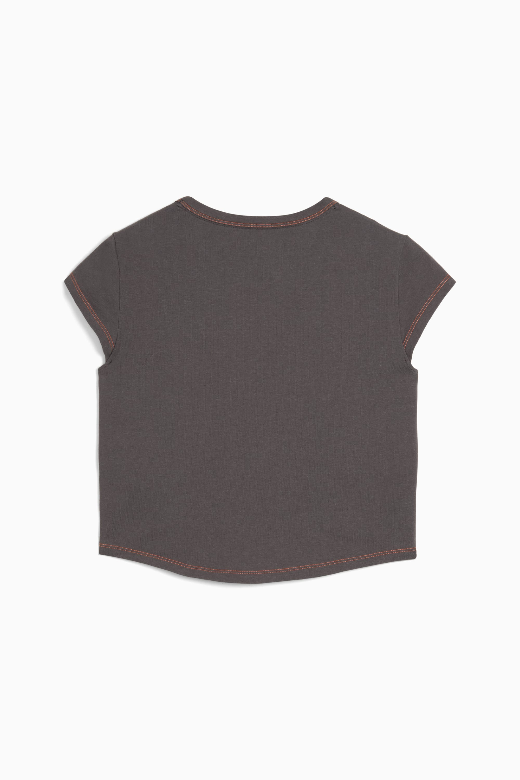 FUTURE.PUMA.ARCHIVE LV Tee Women - 2