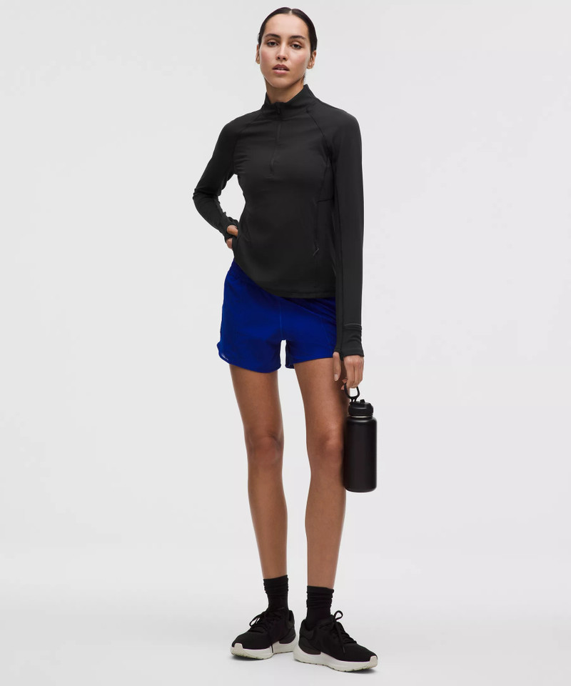 lululemon It's Rulu Classic-Fit Half Zip outlook