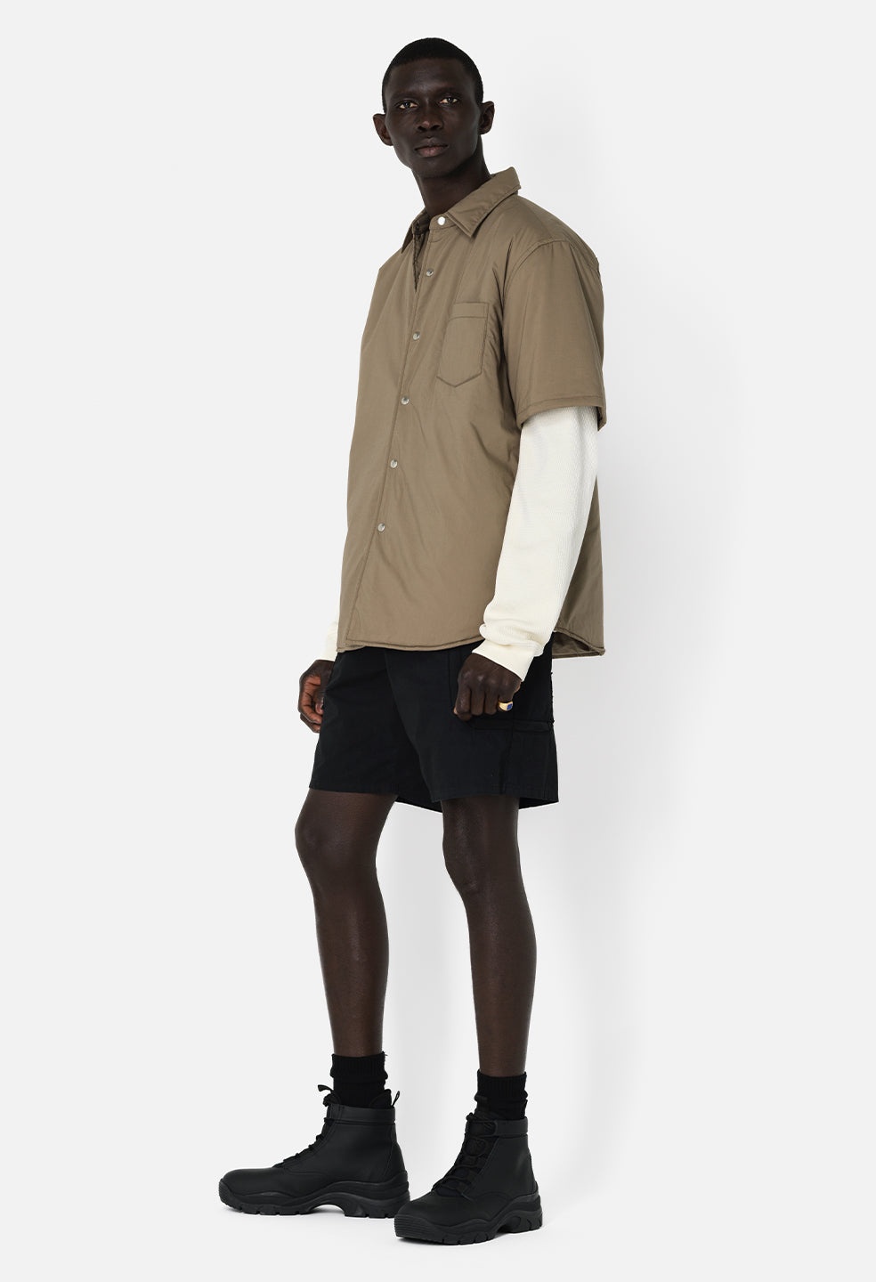 SCOUT SHIRT - 4