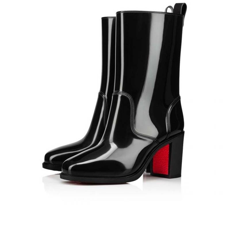 Loubirain BLACK 1