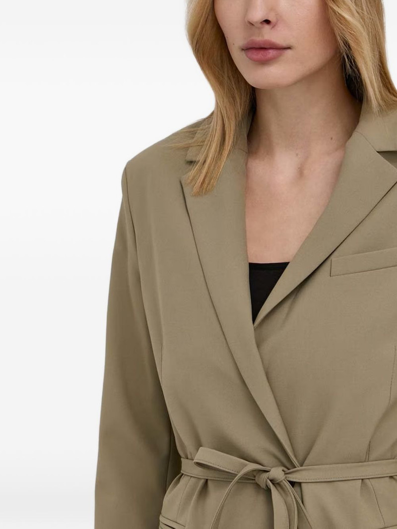 tie-waist blazer 4